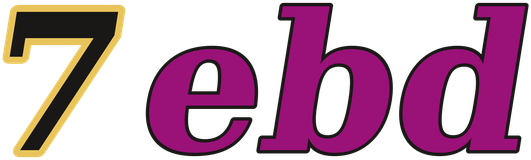 7ebd logo
