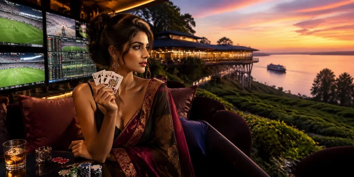 7ebd 7ebd ক্যাসিনোতে কী কী পাবেন